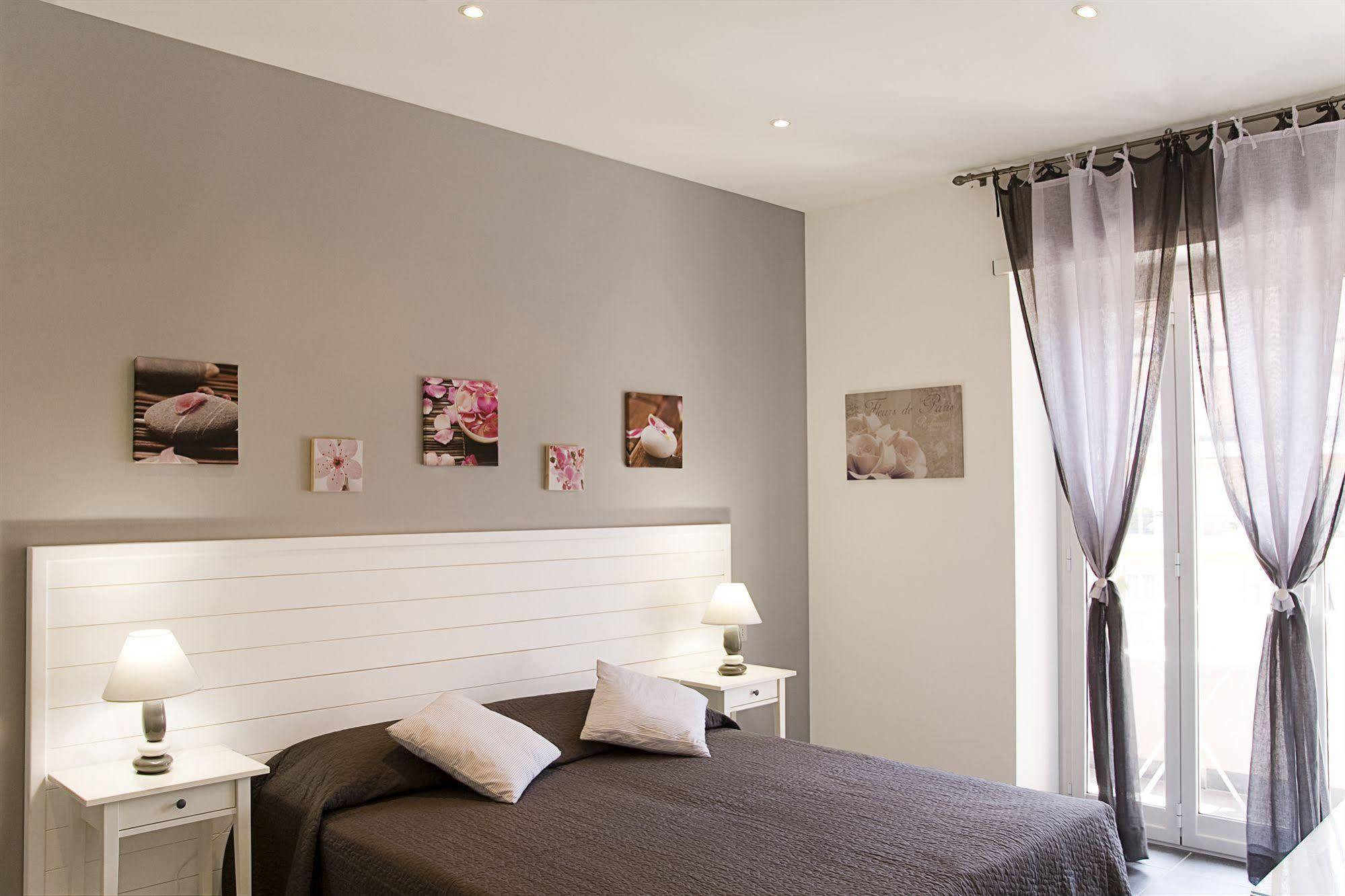 Le Cupole Bed & Breakfast Roma Exterior foto