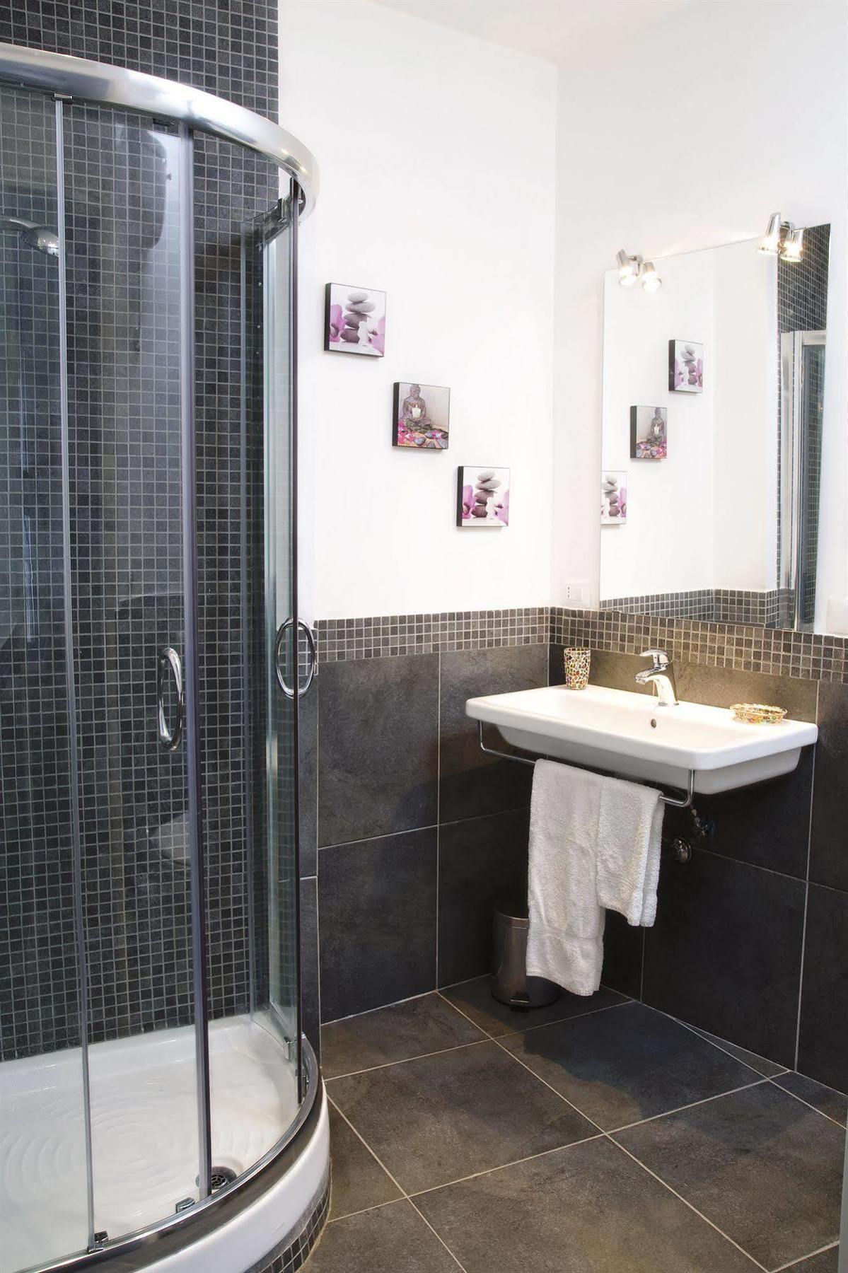Le Cupole Bed & Breakfast Roma Exterior foto