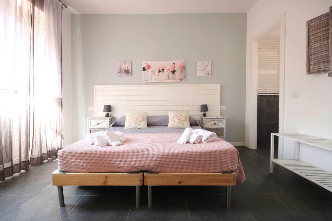 Le Cupole Bed & Breakfast Roma Exterior foto
