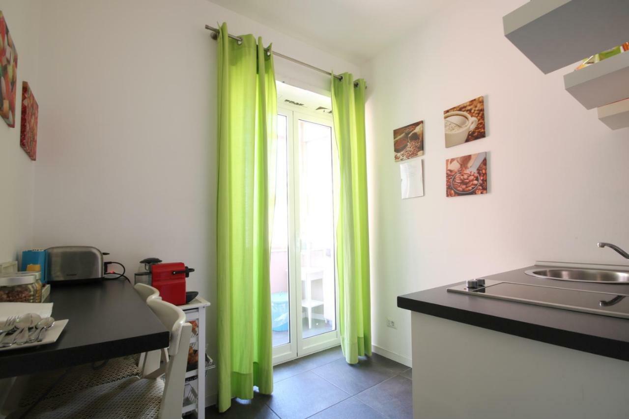 Le Cupole Bed & Breakfast Roma Exterior foto