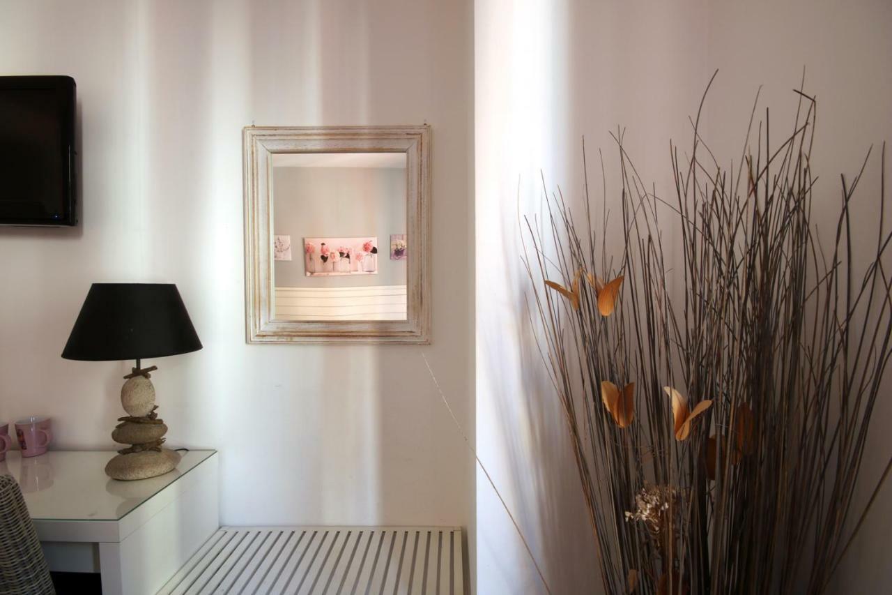 Le Cupole Bed & Breakfast Roma Exterior foto
