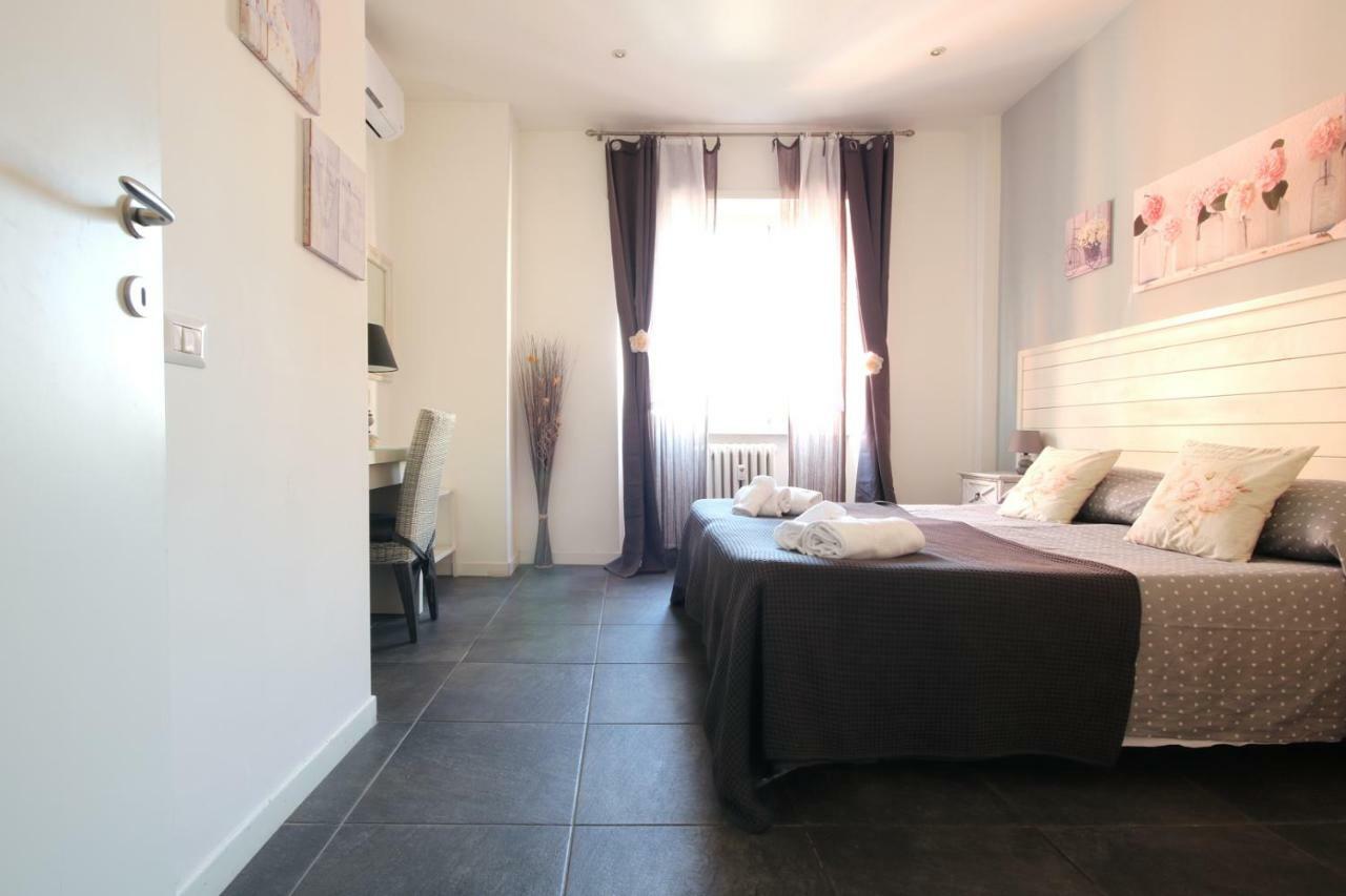Le Cupole Bed & Breakfast Roma Exterior foto