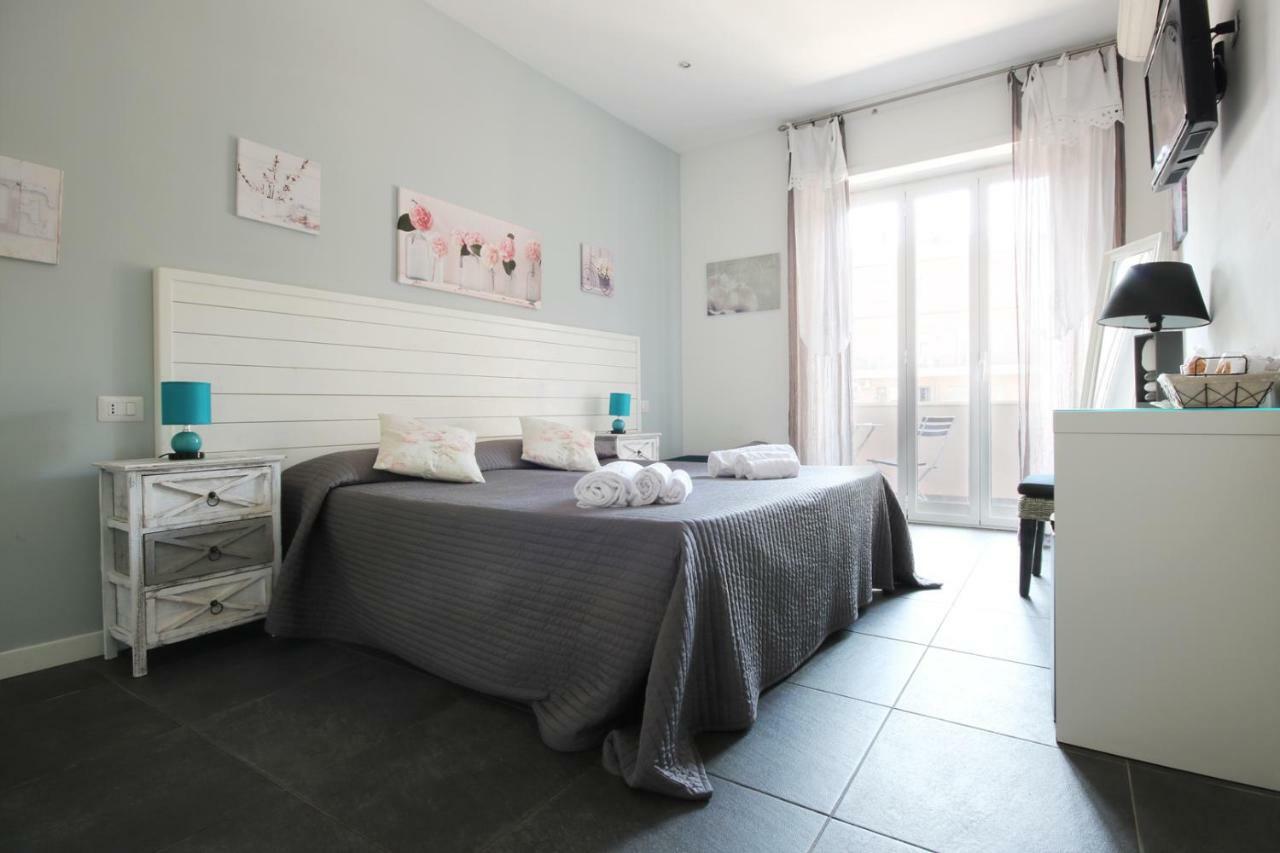 Le Cupole Bed & Breakfast Roma Exterior foto