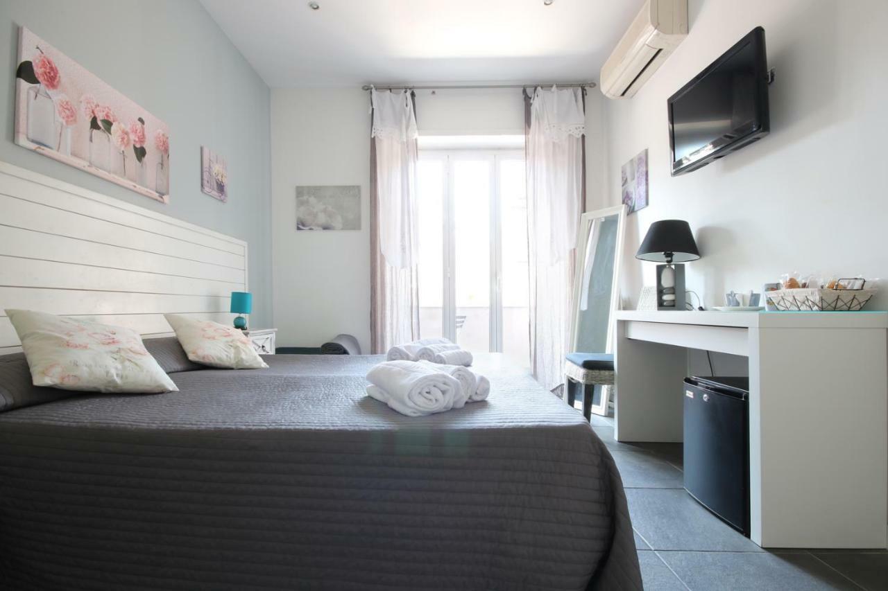 Le Cupole Bed & Breakfast Roma Exterior foto