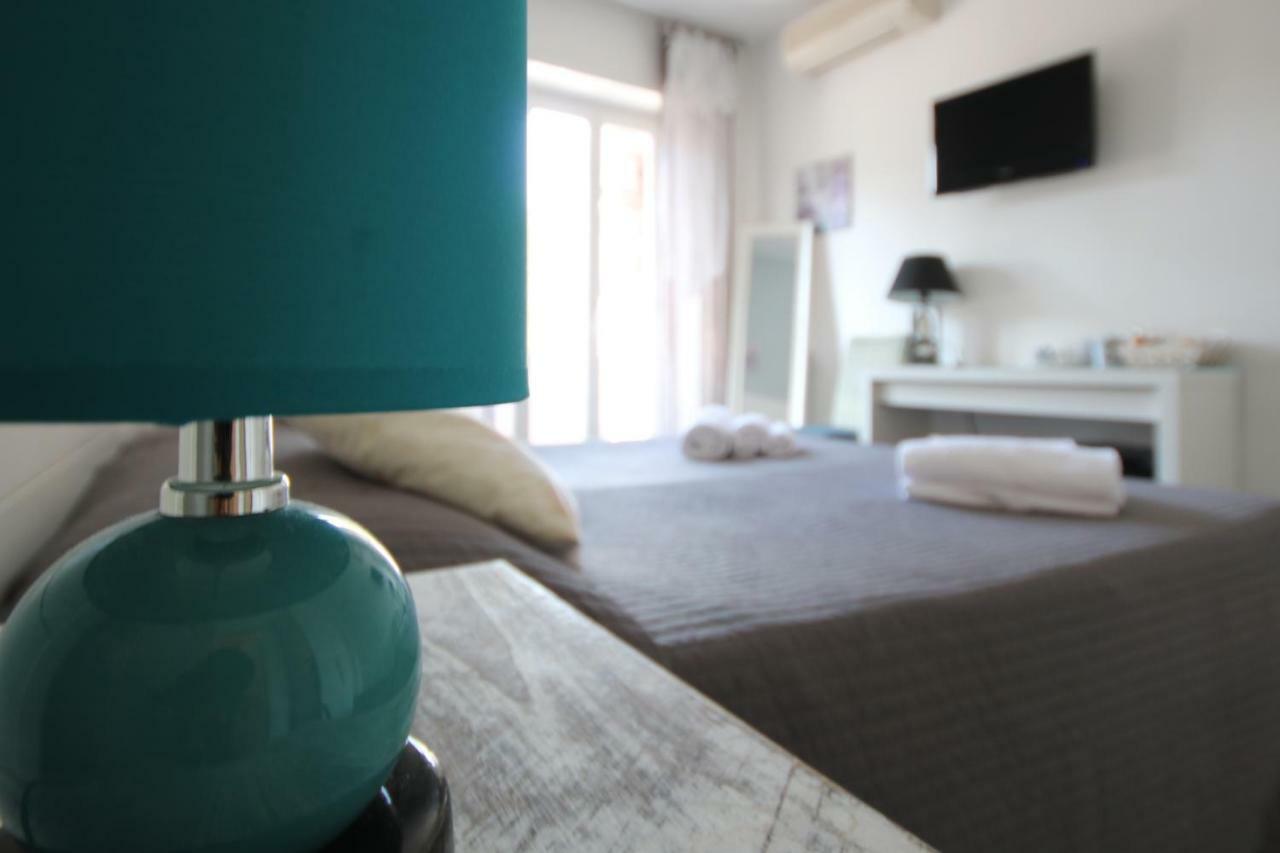 Le Cupole Bed & Breakfast Roma Exterior foto